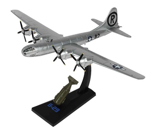 144 superfortress enola - 1:144,