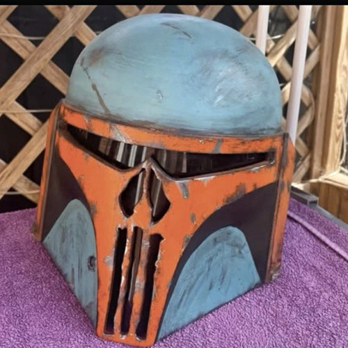 Star wars mandalorian - wars, style