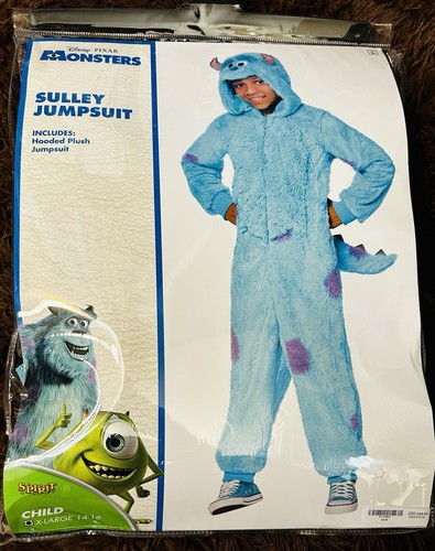 Monsters inc sulley halloween - inc,