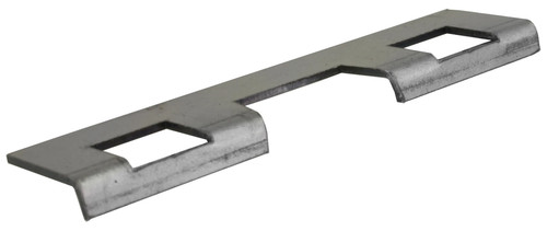 Cargo door floor latch - cargo,