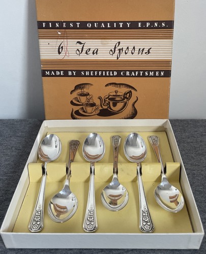 Vintage boxed set - vintage, 6