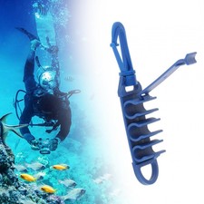 Scuba Diving Hose Clip BCD