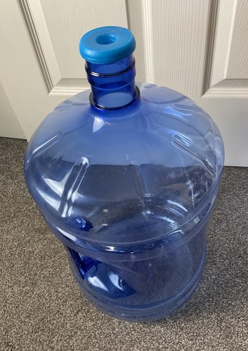Water cooler bottle empty 9 - bottle,