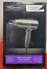 TRESemme 9142TU Fast Dry Hair