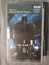 Inside The National Railway