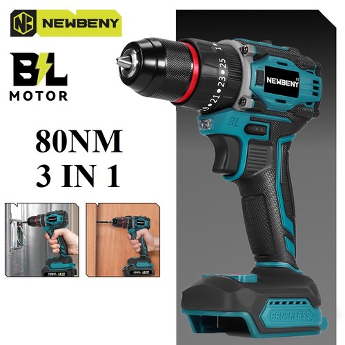 Cordless drill electric - cordless,