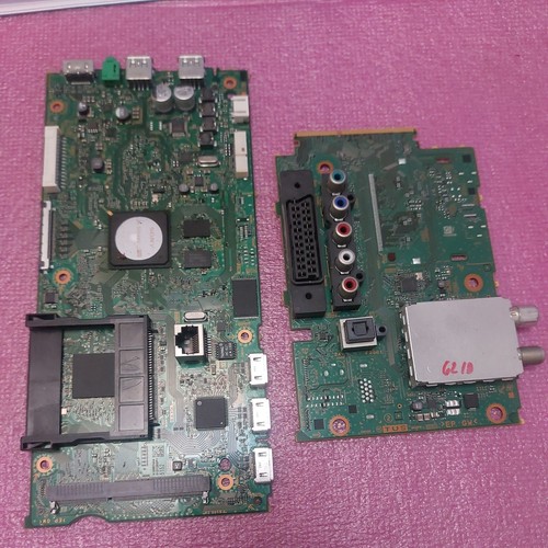 Sony kdl 42w829b main board - tv,