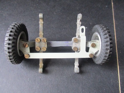 Original shackleton foden - original,