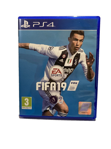 Ps4 standard play station - play,