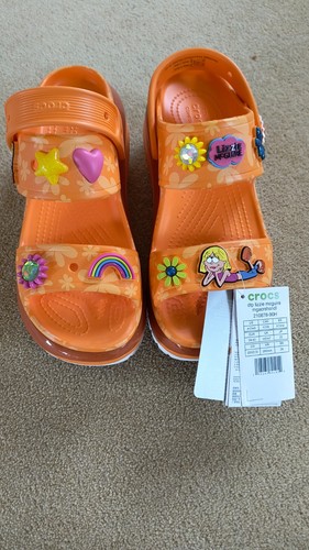 Crocs disney lizzie - disney,