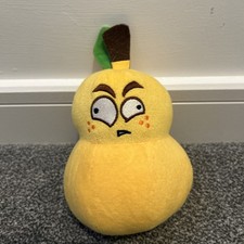 Plants Vs Zombies Plush Fire