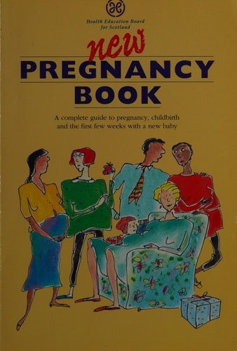 New pregnancy book complete - pregnancy, a