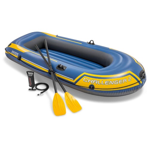 Intex 66312ep challenger - 66312ep,