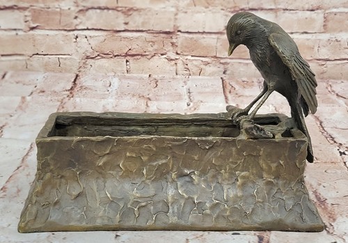Garden kitchen decor love bird - decor,