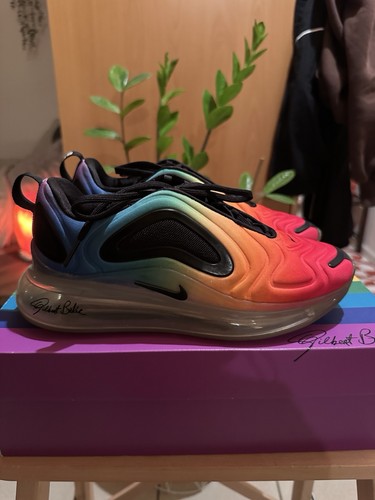 Nike air max 720 - 720, gilbert