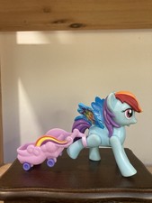 My Little Pony Rainbow Dash