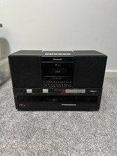 Vintage panasonic j500l - vintage, sg-j500l