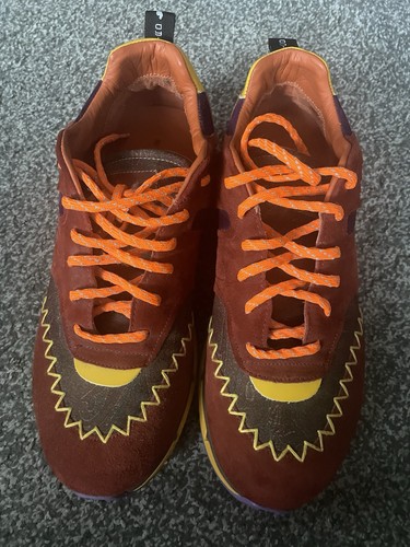 Men etro sneakers - etro,