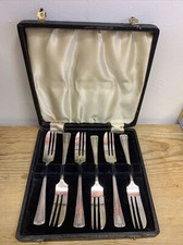 cake forks