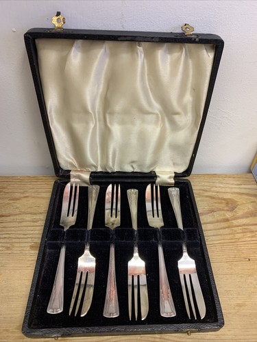 Cake forks - cake,