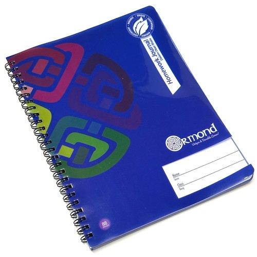 Homework diary weekly - homework,
