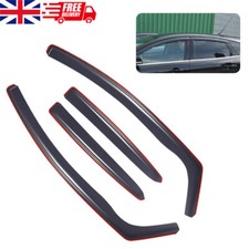 Genuine Wind Deflectors Ford