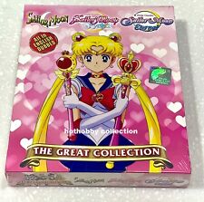 Sailor Moon (Season 1-5 +