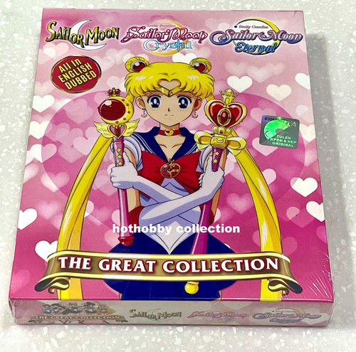 Sailor moon season - sailor, (season
