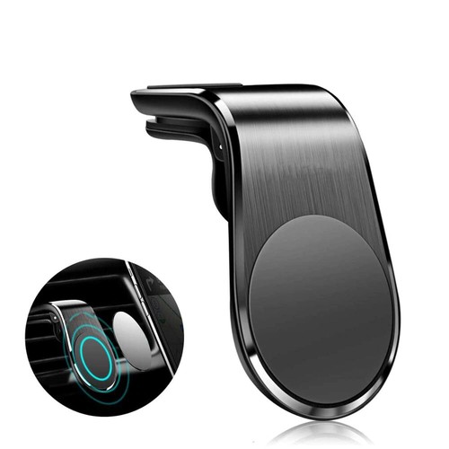 New magnetic car air vent - new,