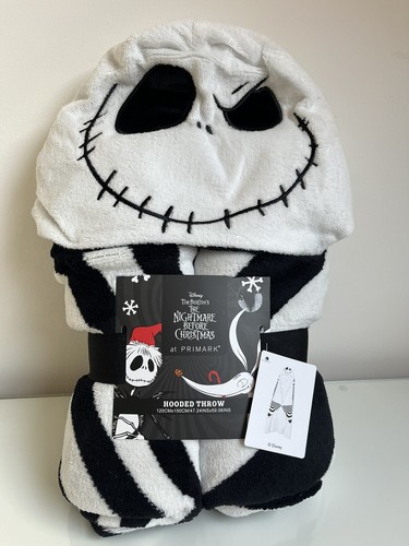 Bnwt hooded blanket - blanket, 'jack