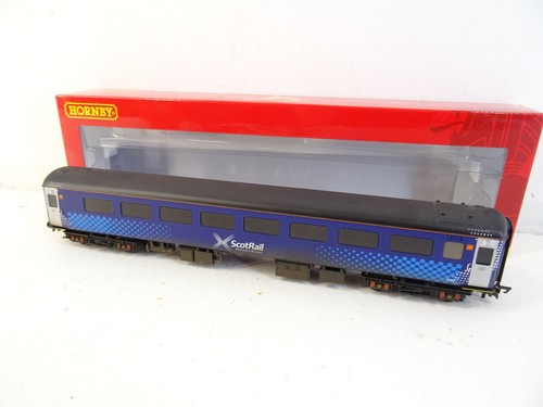 Gauge hornby scotrail mk2f - hornby,