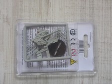 Skink priest with feathered