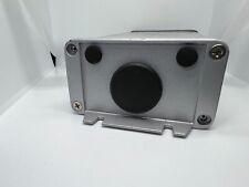 Aluminium enclosure