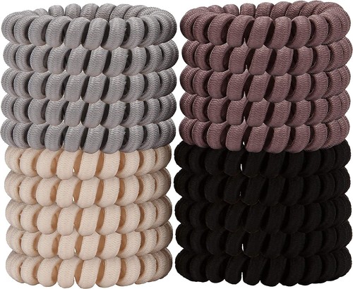 Pack spiral hair - pack,