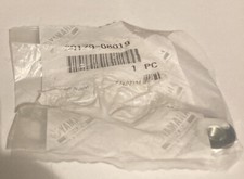 YAMAHA Nut, 90179-08019 OEM YZ125 YZ250 WR250R YZ85 WR250X YZ250F YZ450F WR450