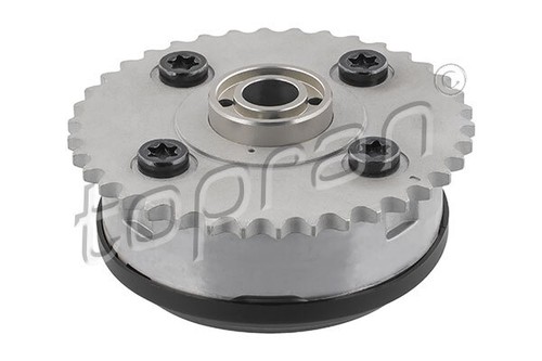 Intake side topran 503 - side,