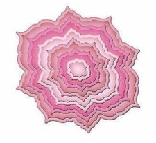 SPELLBINDERS Nestabilities METAL DIES Cut Emboss Stencil S4-100 - S4-499