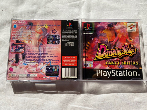 Dancing stage party edition - dancing,