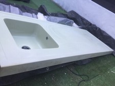HABITAT SINK