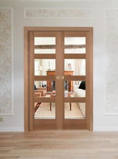 French doors internal - french,
