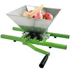 Manual Fruit Crusher Scratter