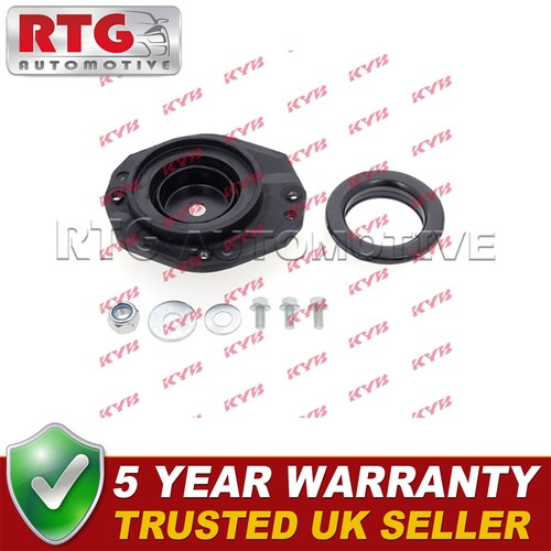 Front strut top mount kit - front,