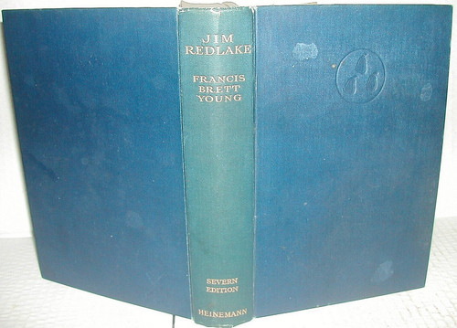 Francis brett young - francis, 1936