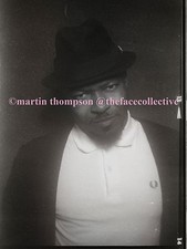 THE HEAVY NUMBERED LIMITED