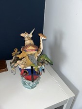 Rare Piggin Limited Edition Piggin's Ark Number 600.