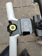 Powakaddy FX3 Electric Golf
