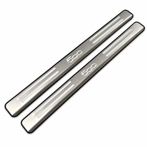2pcs door sill protectors - door,