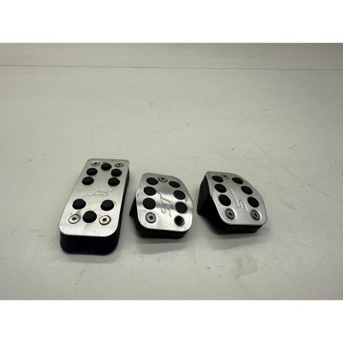Ford focus pedal covers set - ford,