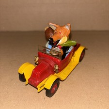 Corgi Toys Corgi Comics No