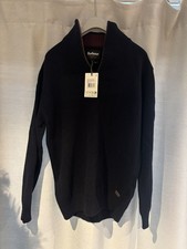 Barbour Nelson Essential Half